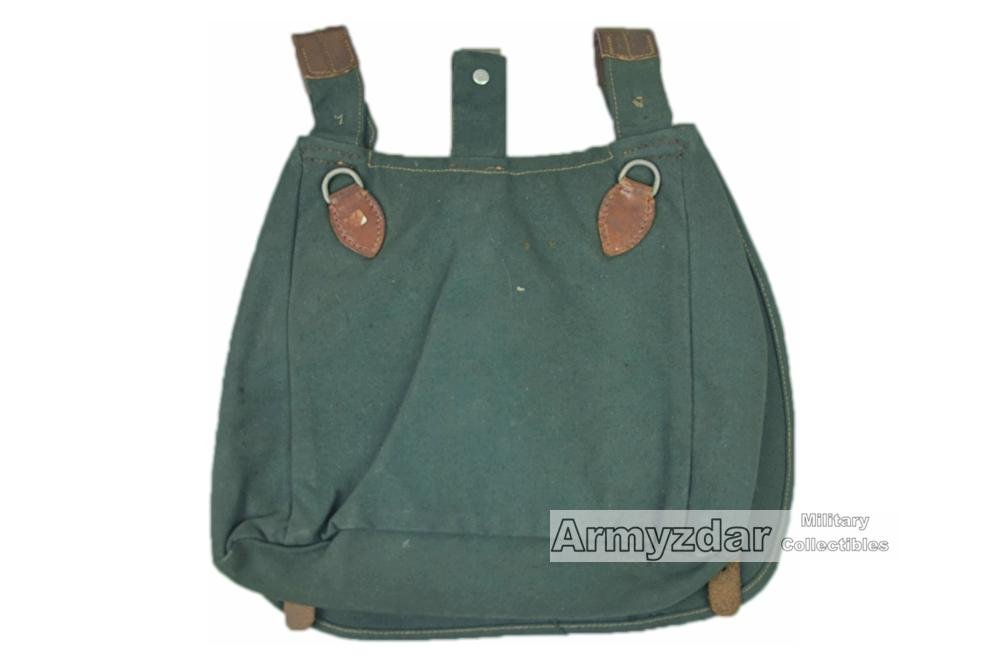 Polizei M1931 Brotbeutel — image 2