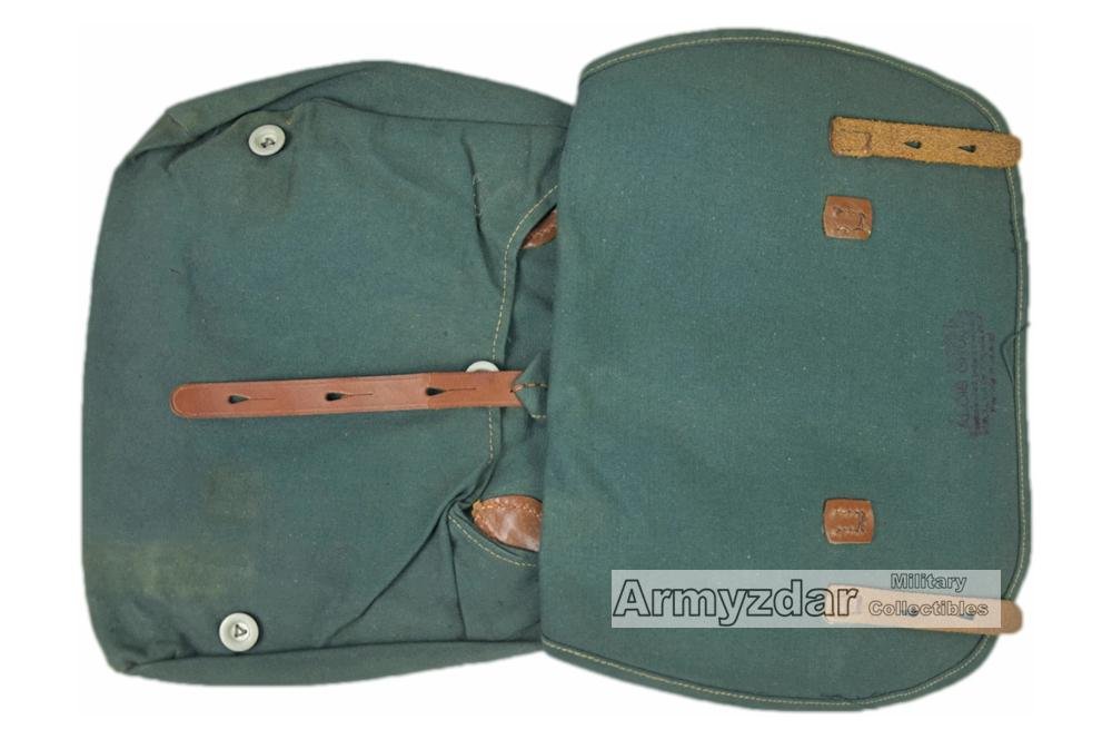 Polizei M1931 Brotbeutel — image 3