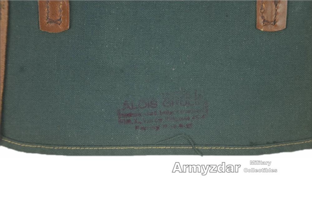 Polizei M1931 Brotbeutel — image 4