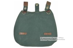 Polizei M1931 Brotbeutel