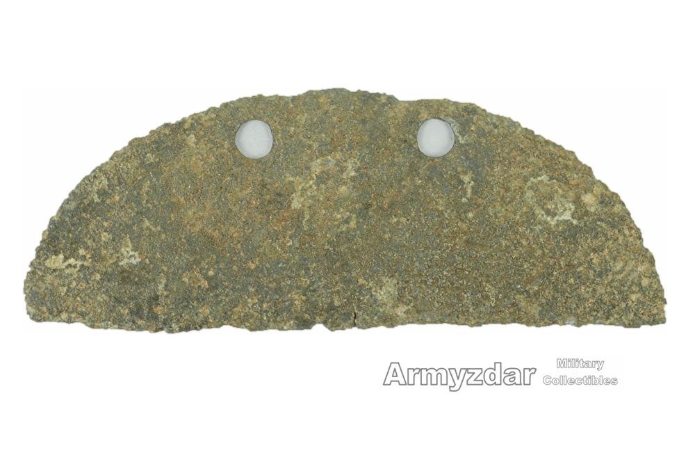 RAD Half Dog-tag — image 2