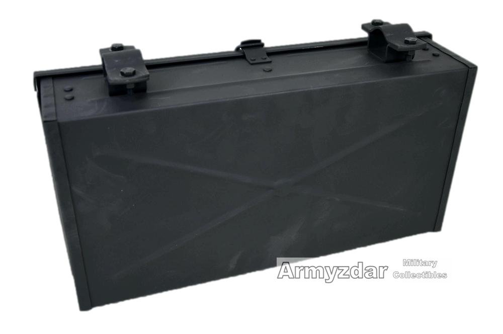 Repro German bicycle box — image 2