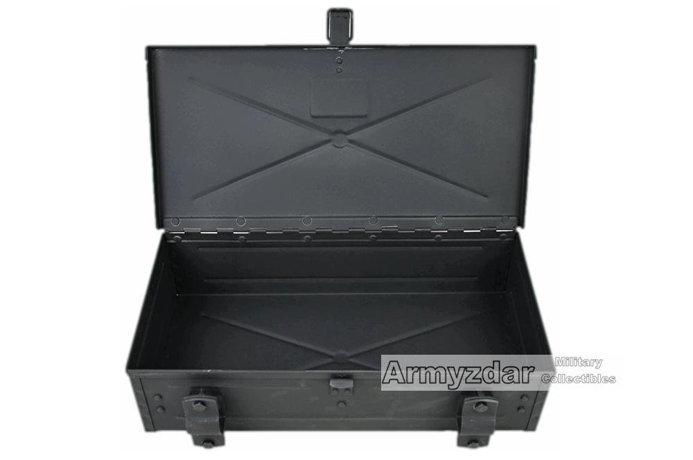 Repro German bicycle box — image 4