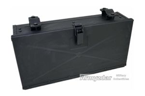 Repro German bicycle box