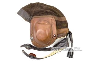 LW Netzkopfhaube LKp N 101