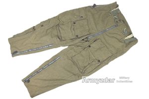 LW Sommer Flieger Hose