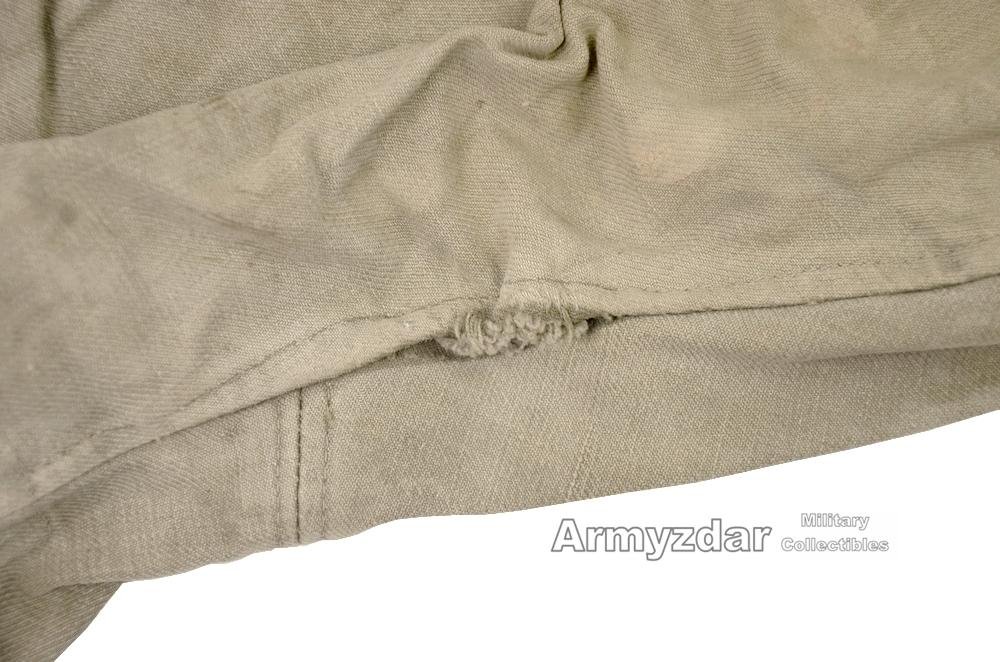 WH Afrikakorps Stiefelhose — image 12