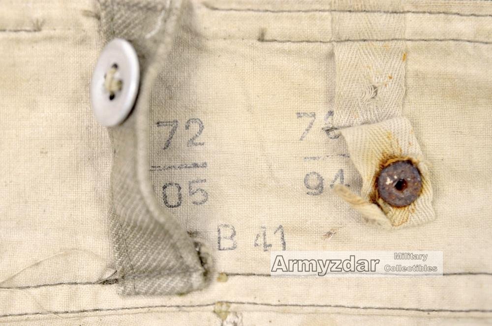 WH Afrikakorps Stiefelhose — image 9