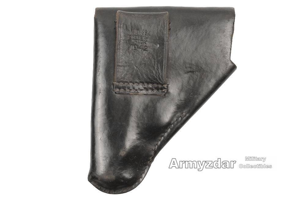 Walther PP Pistol holster — image 2