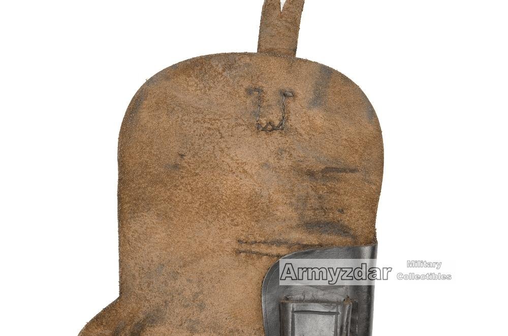 Walther PP Pistol holster — image 3