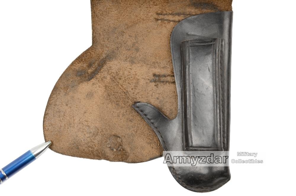 Walther PP Pistol holster — image 4