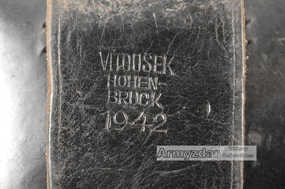 Walther PP Pistol holster — image 5