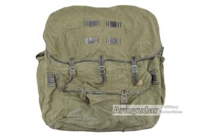 GBJ Rucksack 'SS Obersturmführer W. Schulze'