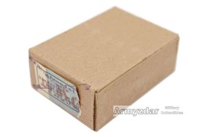 Patr. S. m. K. 1941/4 Für MG ammo box