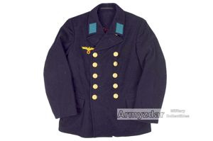 Kriegsmarine „Kollani' Jacke