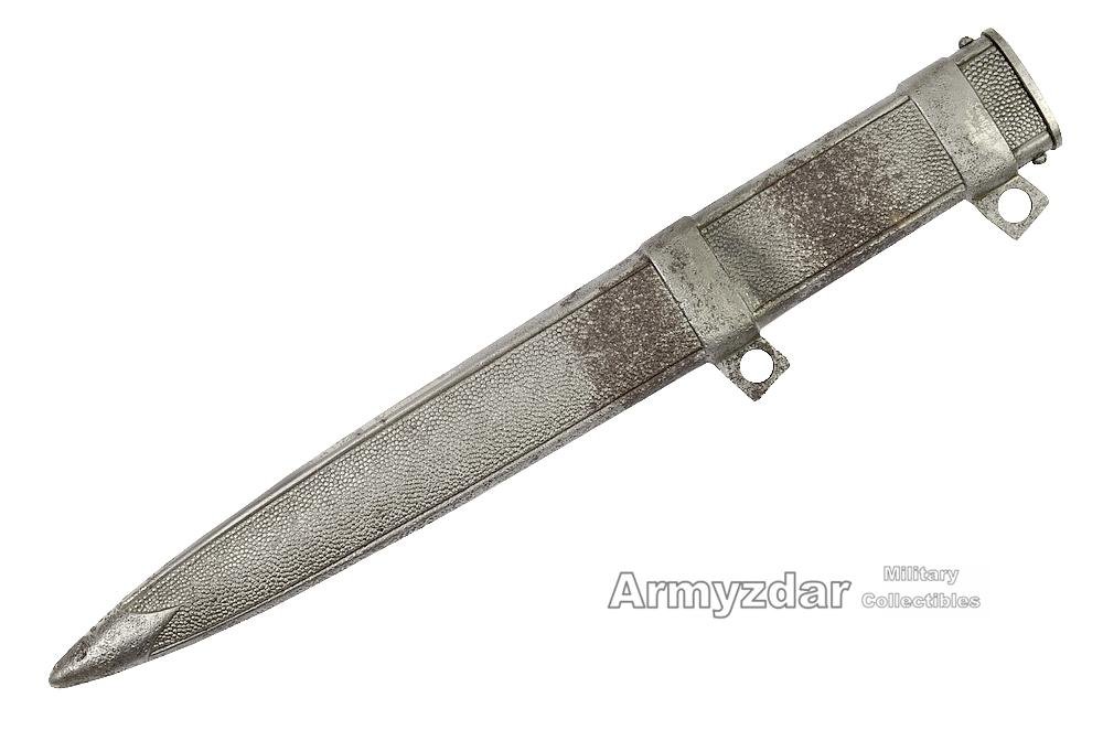 DRK Officer dagger — image 10