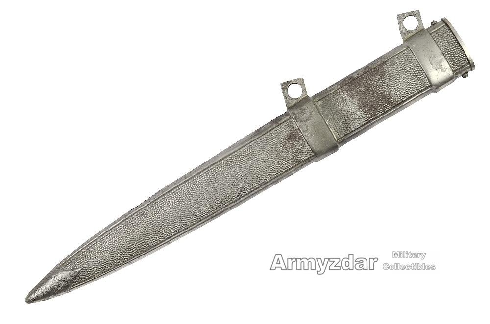 DRK Officer dagger — image 11