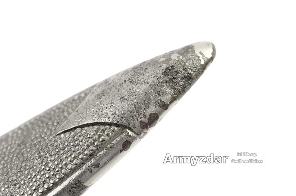 DRK Officer dagger — image 12