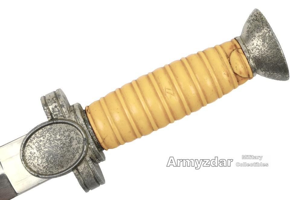 DRK Officer dagger — image 4