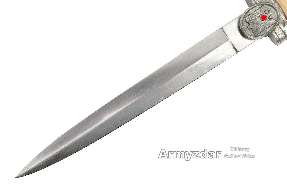 DRK Officer dagger — image 8
