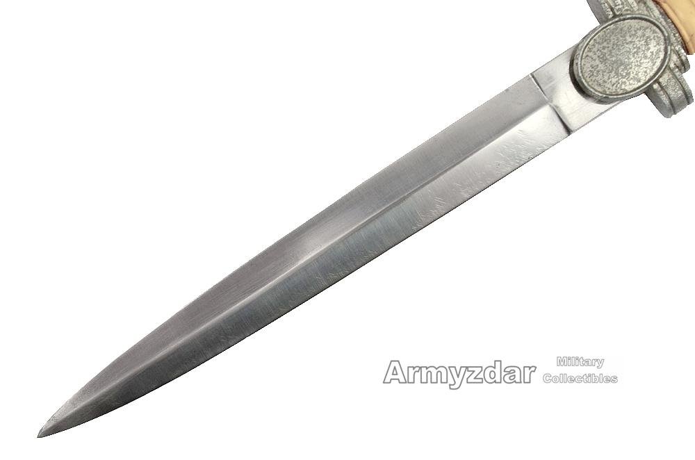 DRK Officer dagger — image 9