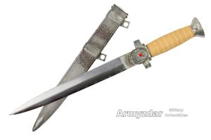 DRK Officer dagger