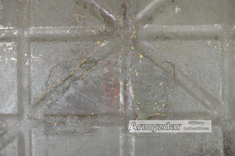 German hand grenade box — image 8