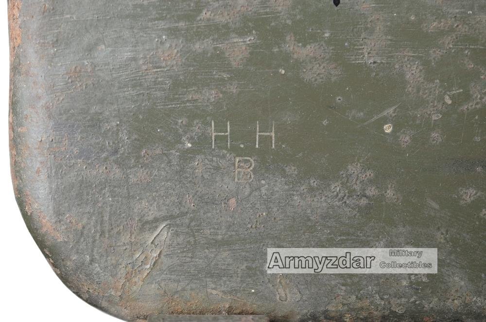 German hand grenade box — image 9