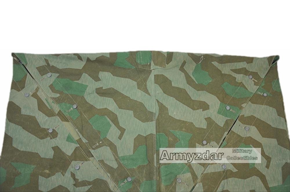 WH M31 Zeltbahn — image 10