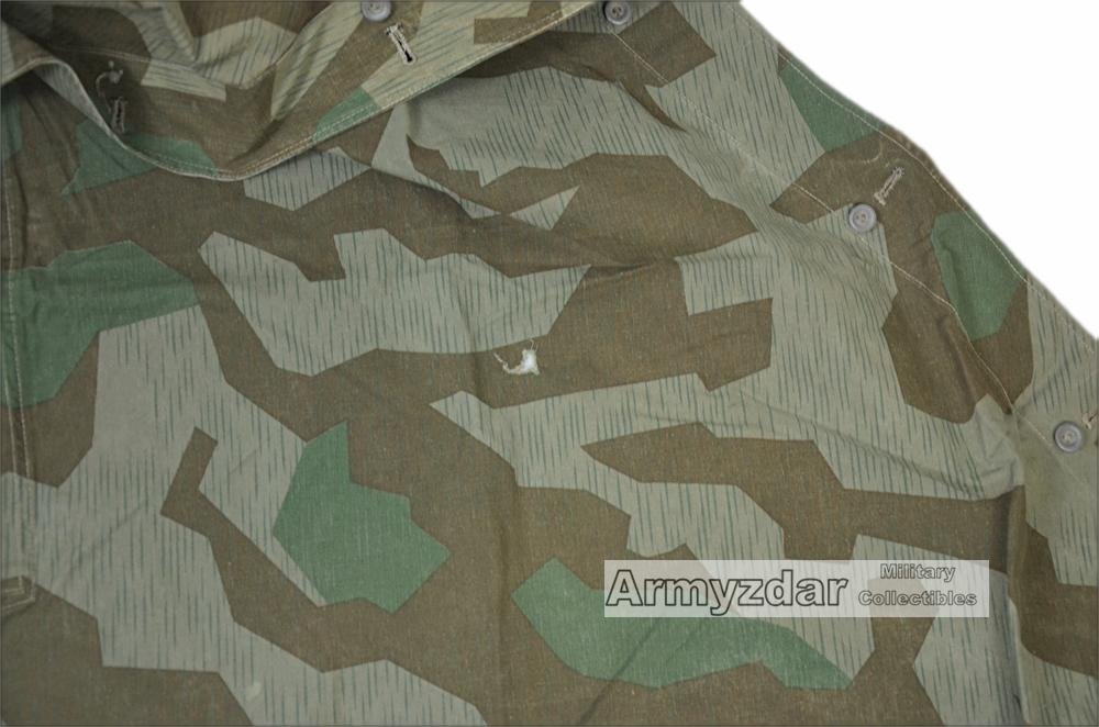 WH M31 Zeltbahn — image 12