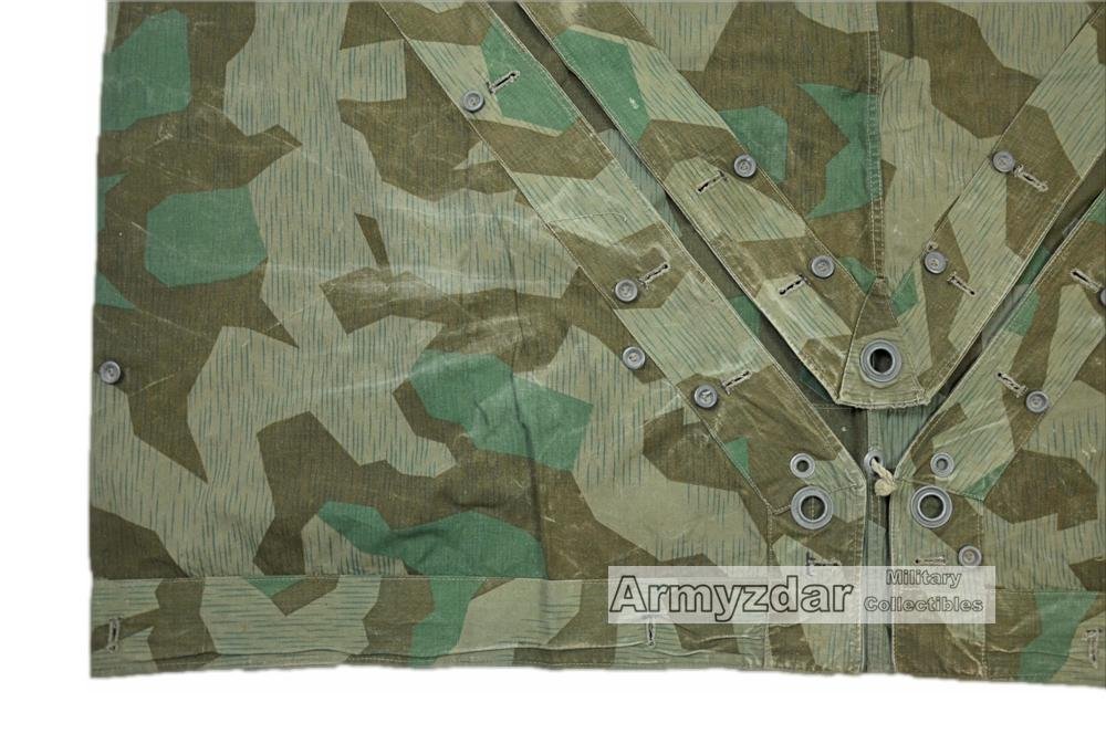 WH M31 Zeltbahn — image 2