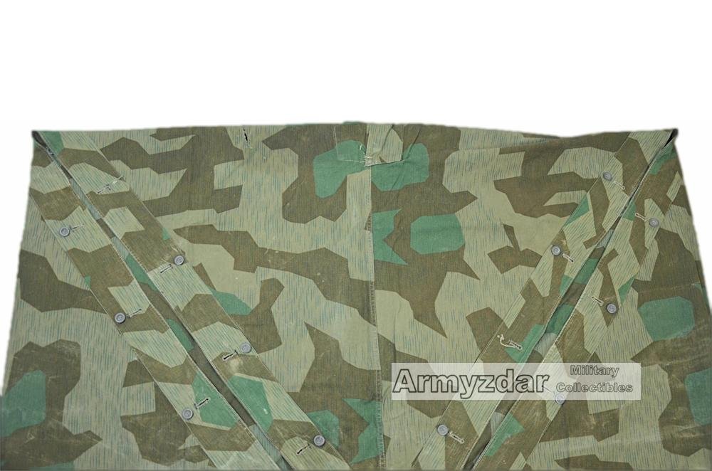 WH M31 Zeltbahn — image 4