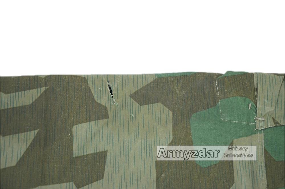 WH M31 Zeltbahn — image 5