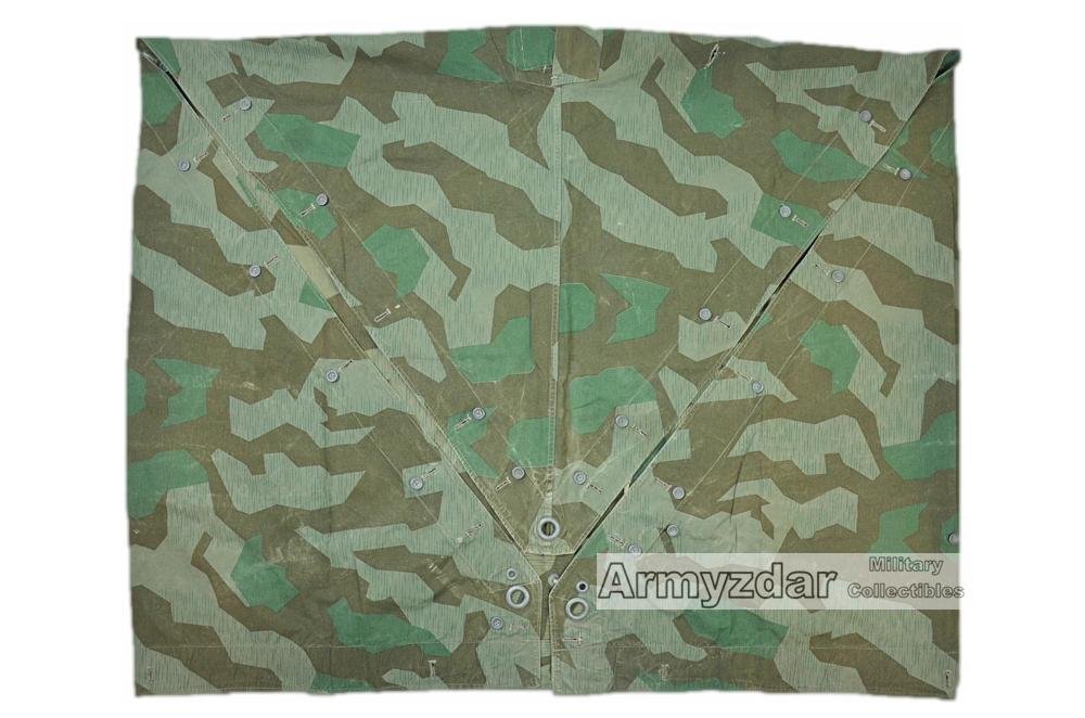 WH M31 Zeltbahn — image 7