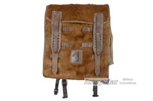 German Signal Backpack nr. 1