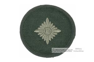 WH M40 Oberschütze „drillich'