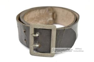 WH Officer belt '100cm'