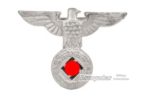 HJ, SA Adler für mütze