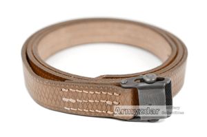 K98 Rifle sling 'jwa 4'