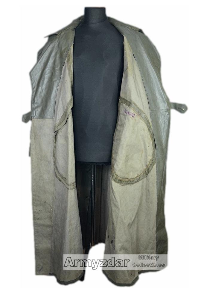 German Kradmantel — image 11