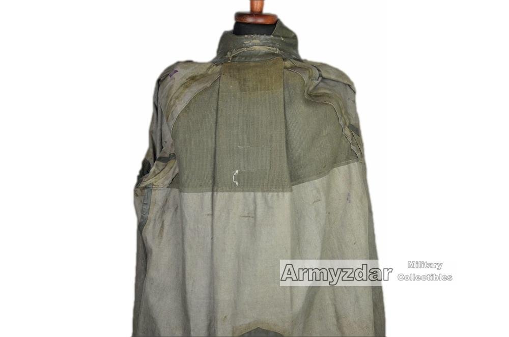 German Kradmantel — image 12