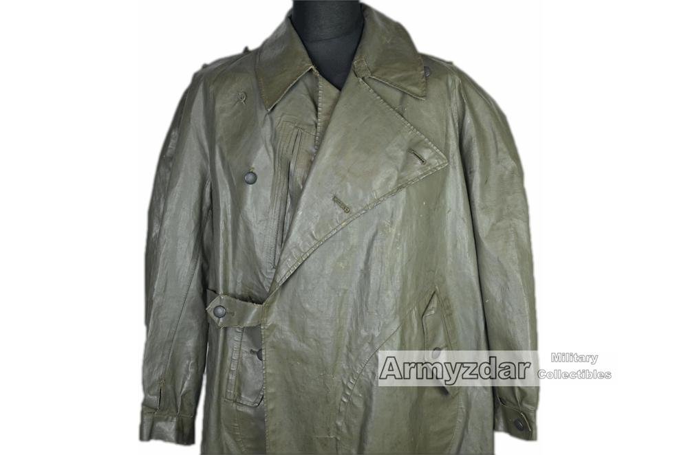 German Kradmantel — image 2