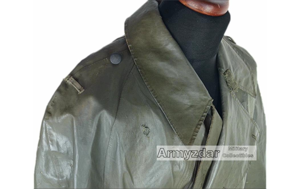 German Kradmantel — image 3