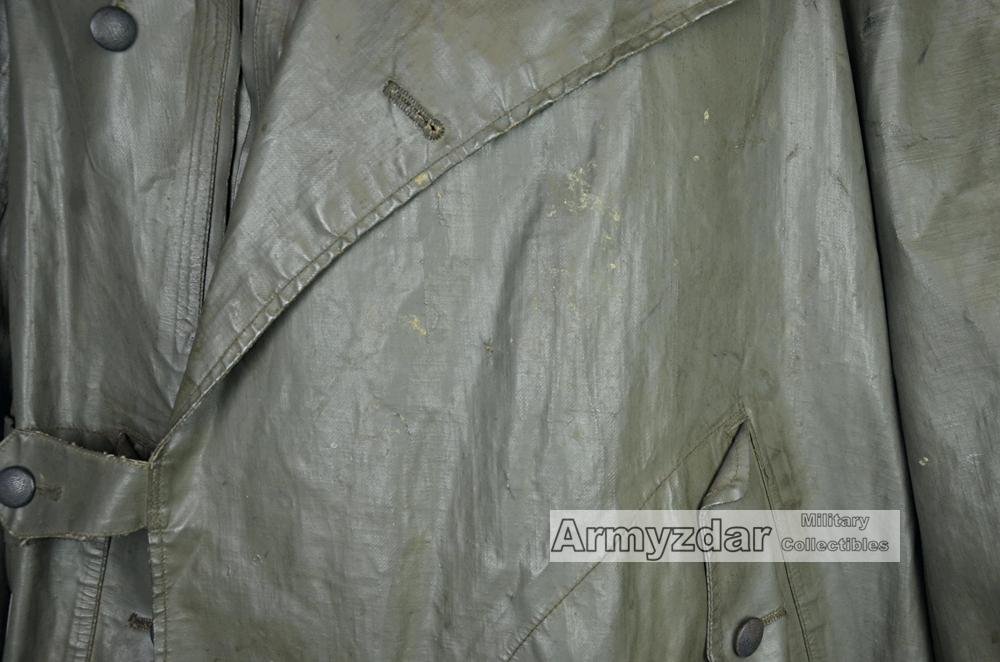 German Kradmantel — image 4