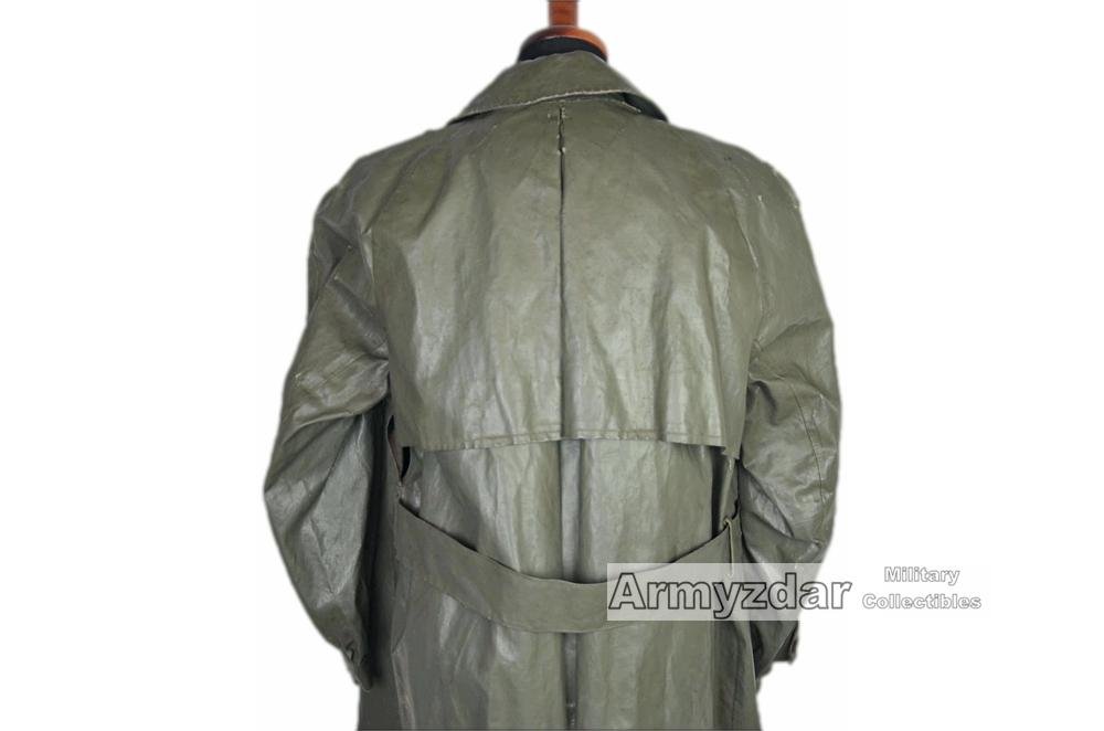 German Kradmantel — image 7