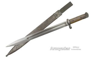 SVT-38 Long bayonet