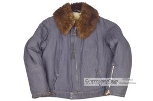 LW Winter Flieger Jacke