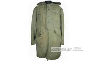 SS Winter parka „Charkov'