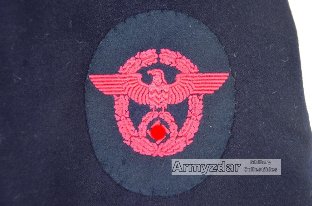 Feuerschutzpolizei Jacke — image 10