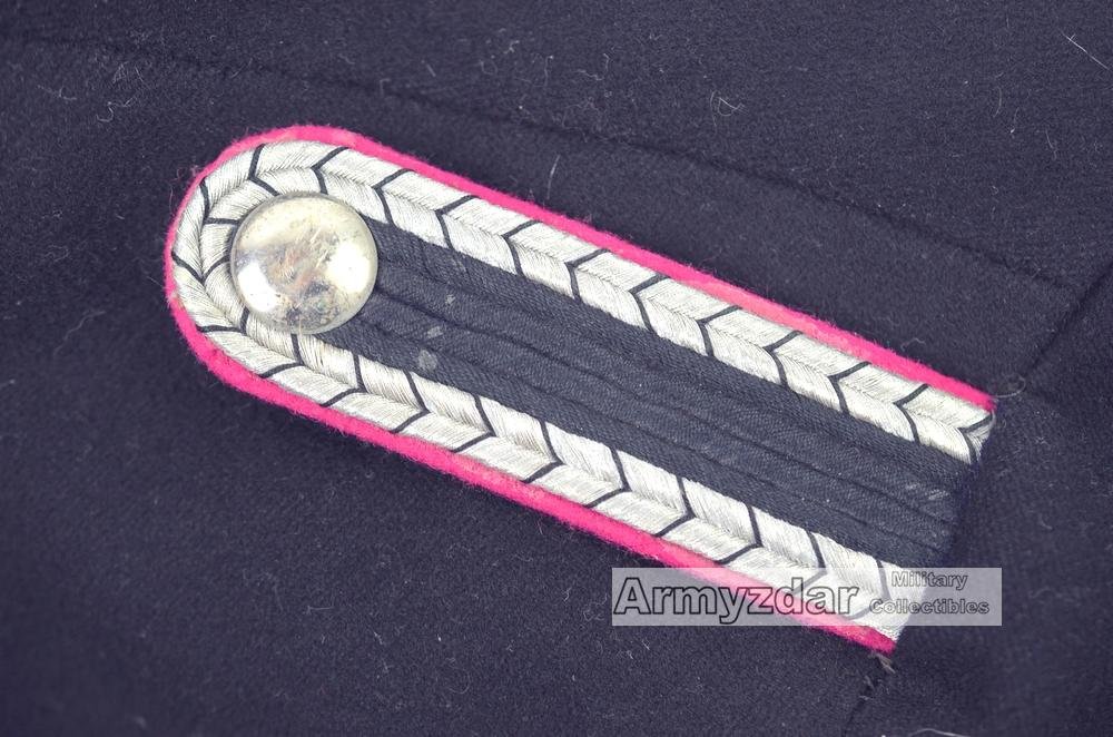 Feuerschutzpolizei Jacke — image 11